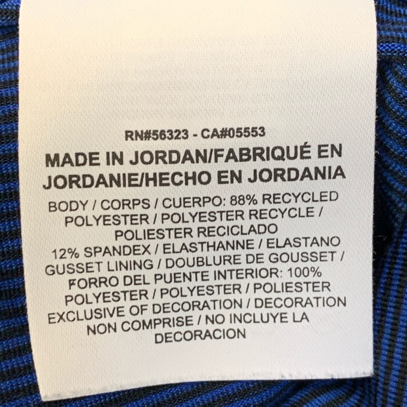 Nike Women’s Dri-Fit Legend 2.0 Capri Size S - Picture 8 of 8